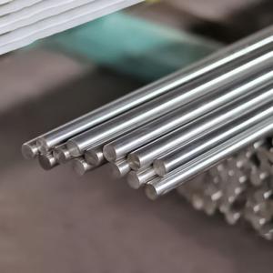 China A572 Gr 50 Alloy Steel Material Rod Shear Strength 400-550MPa wholesale
