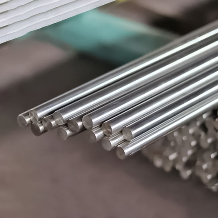 A572 Gr 50 Alloy Steel Material Rod Shear Strength 400-550MPa