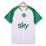 Ireland 2025-2026 away fan edition soccer jersey group customization