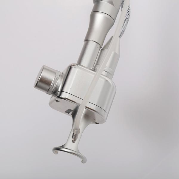 Hot Sale Radio Frequency Good Quality Nubway 50W Fog Fg900 Beauty Co2 Fractional