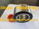 38BWD01 FAG / NSK / FSK Wheel Hub Bearing Toyota / Nissan / Honda Vehicle