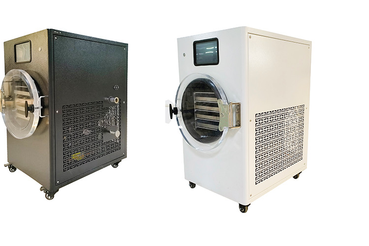 -50C To 50C Temperature Range Home Food Freeze Dryer