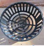 ASTM Standard 6" OEM Roof Drain Cast Iron