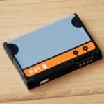 China Mobile battery For BB9800 wholesale