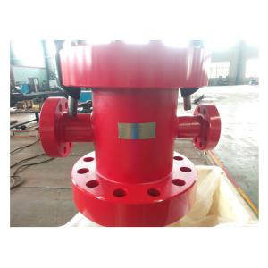 China Crossover Spool wholesale