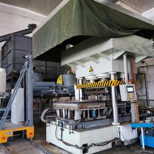 China Wood Pallet Press Machine For Recycling Waste Kraft Paper wholesale