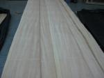 Sliced Natural Anegre Wood Veneer Sheet