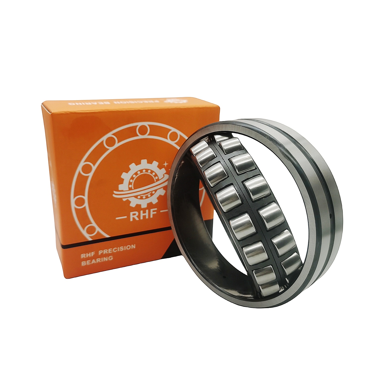 130*280*93mm Single Row Spherical Roller Bearing Other with Chrome Steel 22326CC
