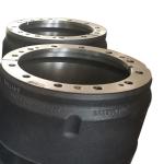 LGMG MT95 MT86H Truck Brake Drum DZ90149346027 4110001187111 Rear Brake Drum