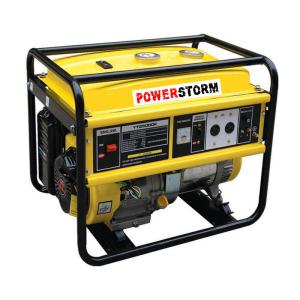 China 3.0KVA Kerosene Generator wholesale