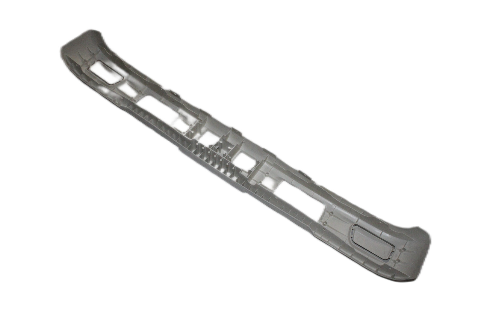 ISUZU 700P 4HK1 NLR BUMPER FRT CENTER 8974068140