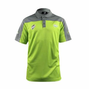 China 7 Days Sample Order Lead Time Not Support Personalised Design Cricket Polo Shirt wholesale