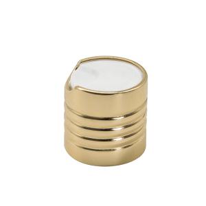 China Oil Gasoline Cosmetic Lid 28/410 Plastic PP Disk Cap wholesale