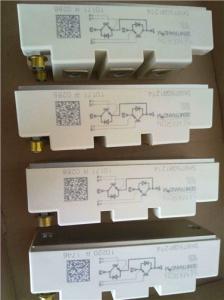 China 2MBI300U4J-120-50 IGBT Power Moudle wholesale