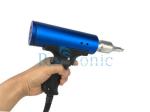 Automotive Interior Panel 28khz 800w Ultrasonic Plastic Spot Welder