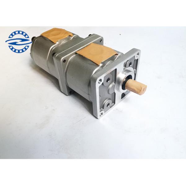 Excavator Parts 704-56-11101 Hydraulic Transmission Gear Pump for GD31RC-1 GD605A-1 GD600R-1