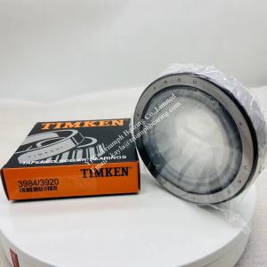 China TIMKEN Tapered Roller Bearing 3984/3920 wholesale