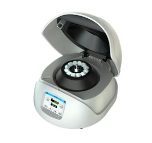 China Mini 16000r/Min High Speed Centrifuge For Molecular Biology Modern Medicine wholesale