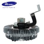 JB3Z8A616A JB3G8A616AC Car Electronically Controlled Radiator Silicon Oil Fan