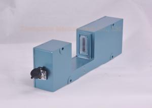 China Wire Cable Laser Diameter Micrometer , Laser Diameter Measruing Device LDM1025 wholesale