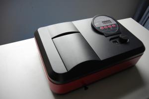 China Band Width 4nm Spectrometer Lab Flexible Measurement wholesale