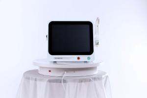 China Microneedle Fractional RF Machine-HC3-F wholesale