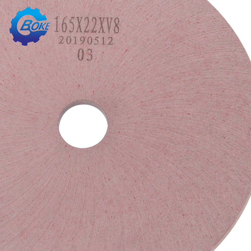 Factory direct sales high quality CNC engraving machine engraved stone Rubber polishing wheel