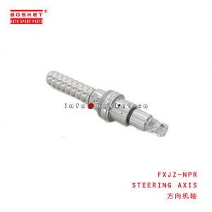 China FXJZ-NPR Steering Axis Suitable For ISUZU NPR wholesale