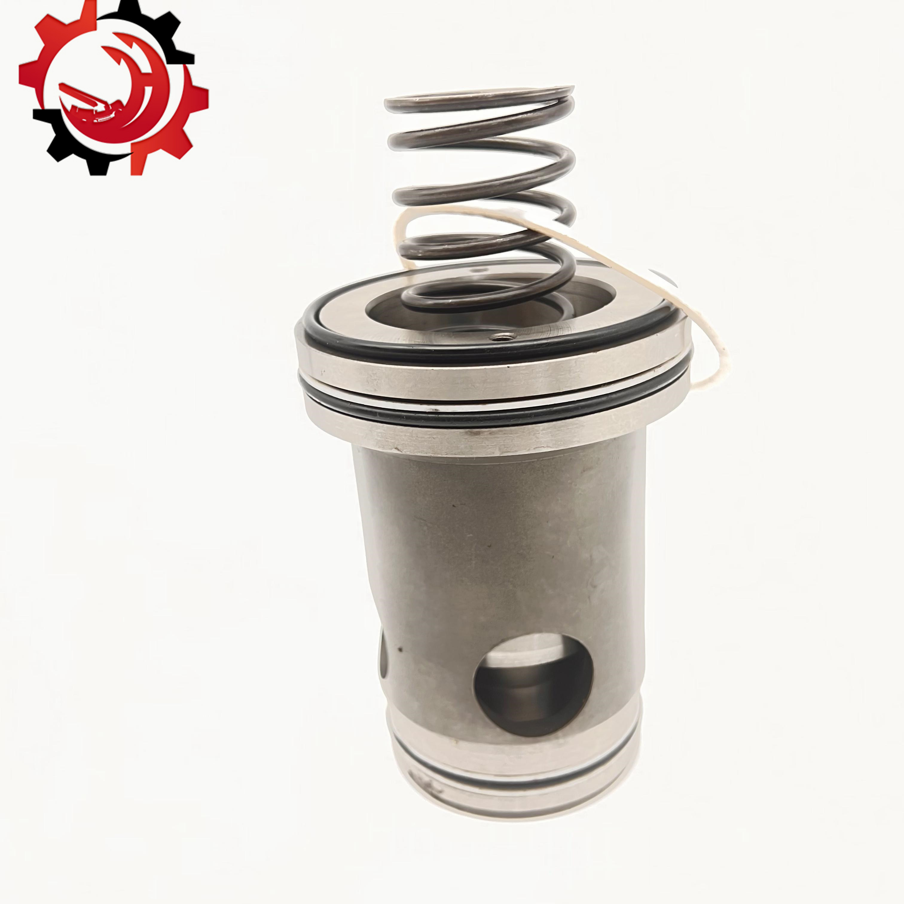 Cast Iron Bosch Rexroth Cartridge Valve Model 25 For Hydraulic Systems