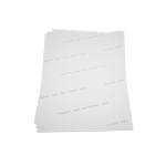 A3 200gsm Inkjet Heat Transfer Paper For Dark Fabric