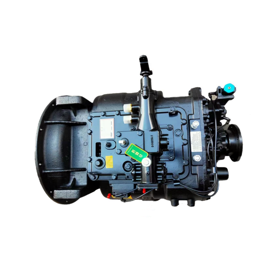 WP10/P10H Engine Shaanxi Automobile Heavy Truck Steering Pump Vane Pump DZ96319470957