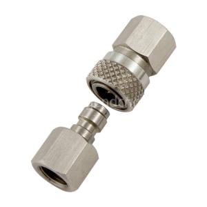 China Stainless Steel Aluminium CNC Service High Precision ± 0.01mm Tolerance wholesale