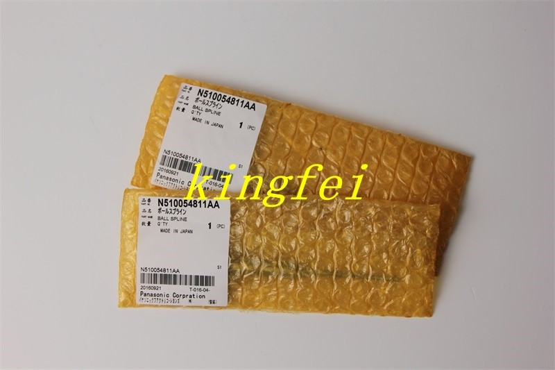 China N510054811AA Panasonic CM602 12 Heads Ball Spline N510005533AA/N51002505A wholesale