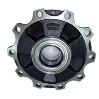 OEM F-634235/362018/HD9009340916 Shanxi Car Fitment Rear Wheel Half Assembly Wheel Bearing