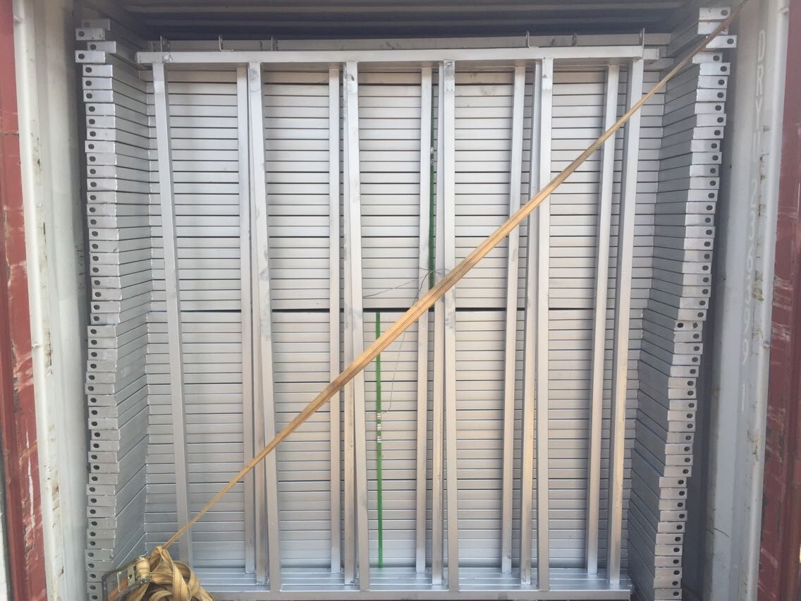 18m Diameter Horse Arenas 26Pcs incl. 3m tall Gate Locking Pins. Victoria