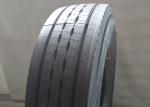 Cost Effective Highway Truck Tires 12R22.5 All Steel Radial Tire Structure