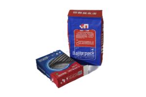 China Food Material Multiwall Kraft Paper Bags Multifunctional wholesale