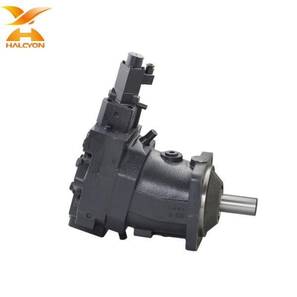 A7VO80 A7VO160 A7VO55DRS/63L-NZB01 A7VO80LRH1/63RNZB01 A7VO160LRH1/LRDS/DS Hydraulic Pump Piston Pump