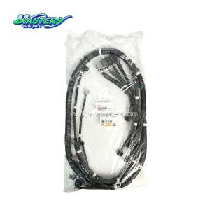 China Masters 8-98084406-3 Engine Harness‬ 8980844063 For ISUZU wholesale