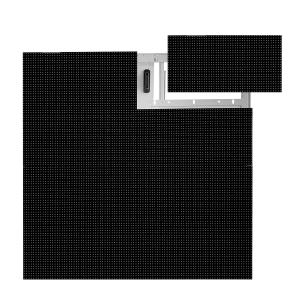China Outdoor Fixed LED Screen wholesale