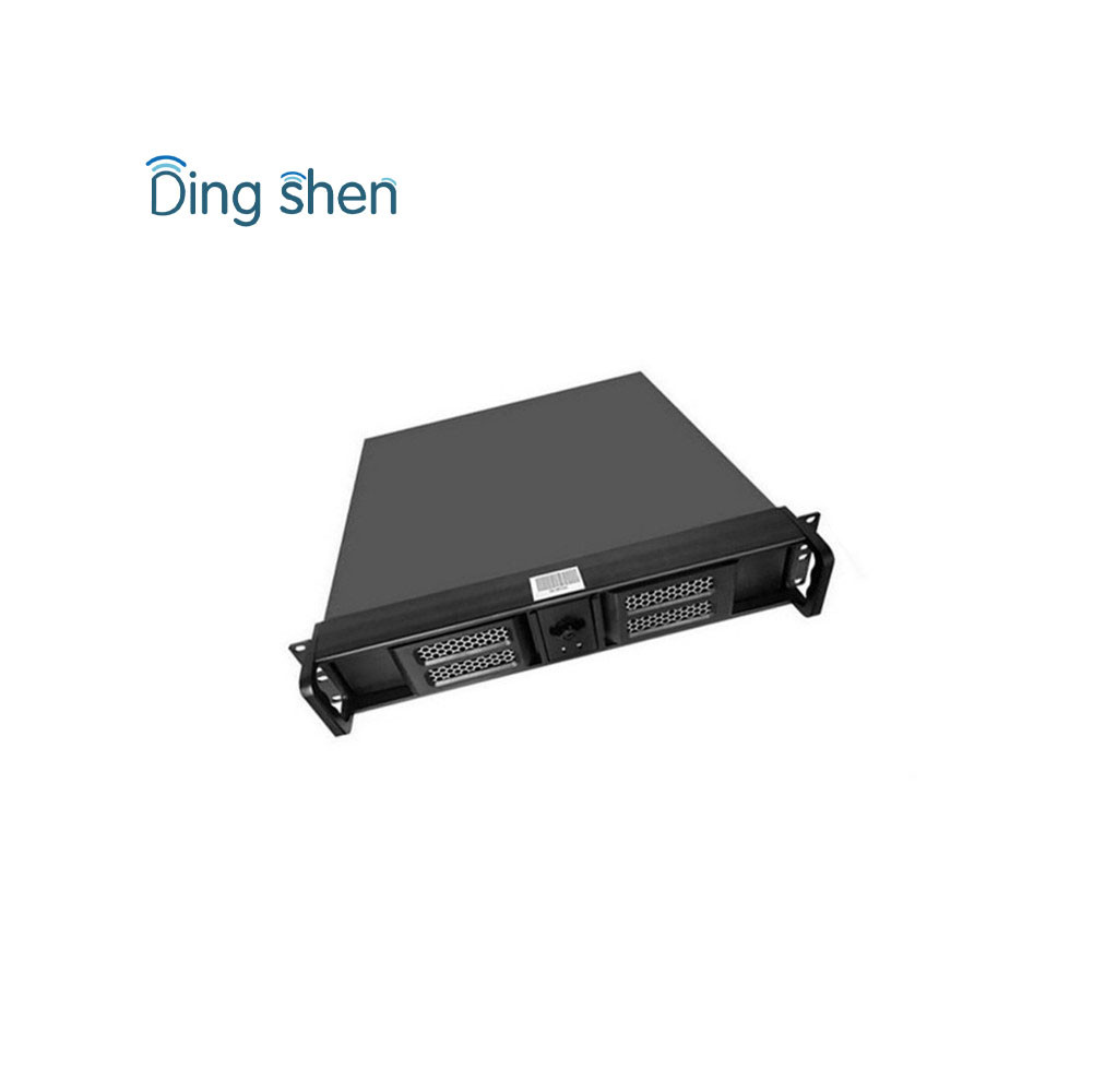 Vehicle Mounted COFDM HD Transmitter , CVBS Hdmi Wireless Digital Video Sender