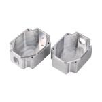 Aluminum 6061 Metal Milling Parts Non Standard CNC Machining Aluminum Parts