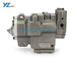 LL001100 LL001680 Hydraulic Pump Pressure Regulator For Sumitomo SH210 SH240