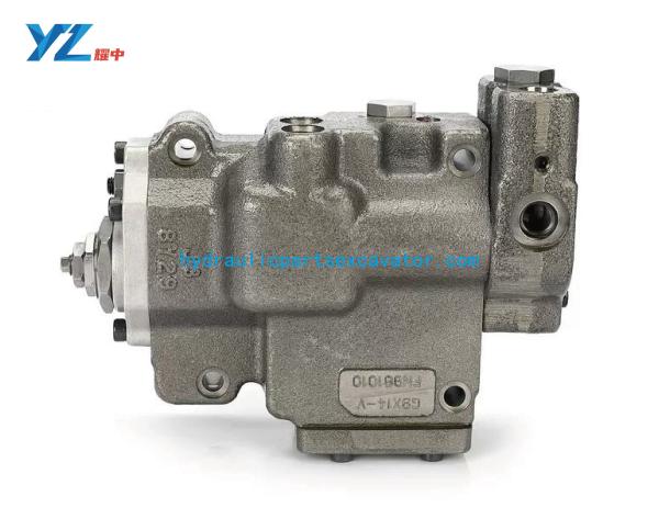 LL001100 LL001680 Hydraulic Pump Pressure Regulator For Sumitomo SH210 SH240