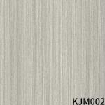Waterproof Embossed PVC Membrane Foil For Furniture OEM