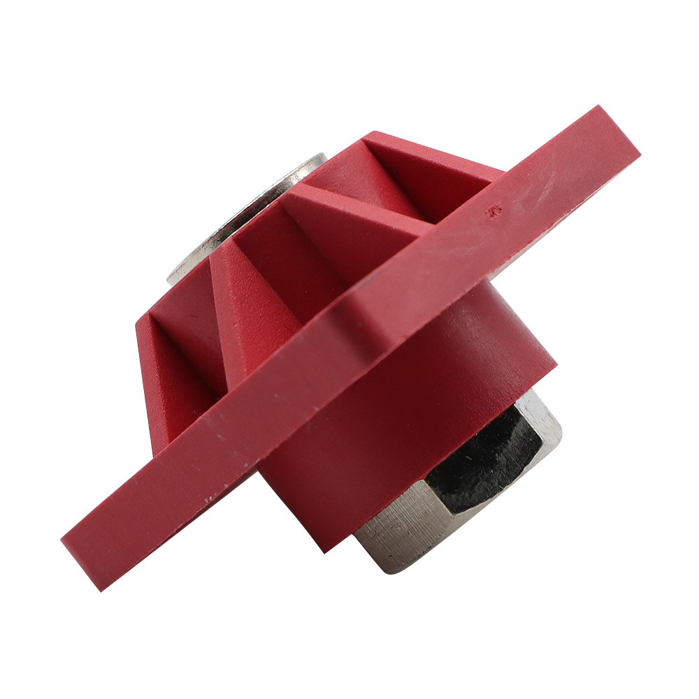 Streamline Energy Storage Systems with Durable and High-Performance Energy Storage Connectors
