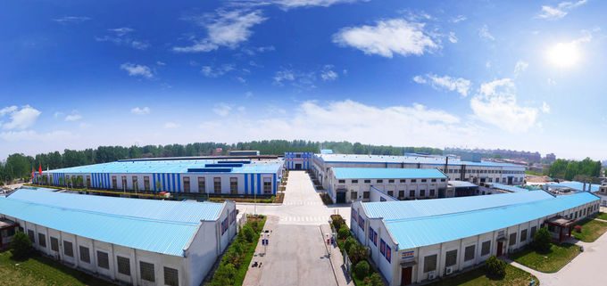 Curved Refractory Oven Sk40 Bulk Density 2300~2350 Kg/m3 Fireproof High Alumina Brick