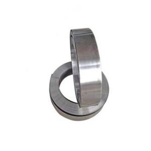 China 0.03mm Thick Alloy 4j50 Vacovit 500 Nilo51 Ns-1 Nickel Strip wholesale