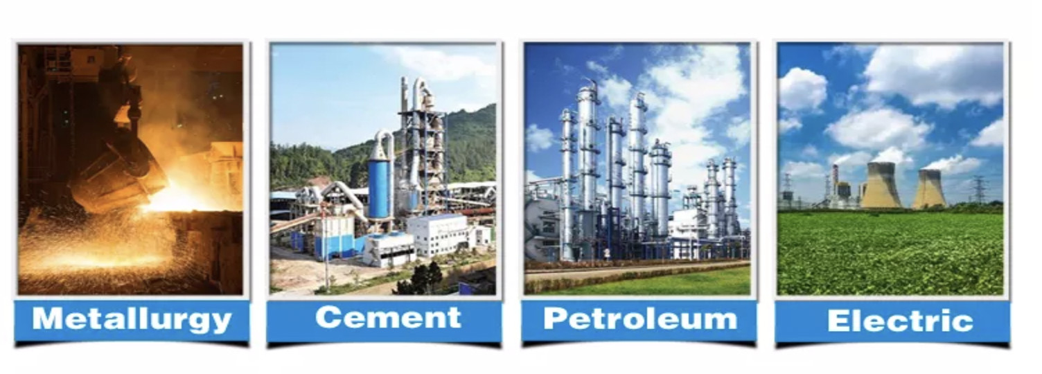 Cement Rotary Kiln Magnesia Alumina Spinel Brick High Corrosion Resistance To Slag