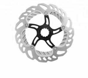 China 140/160/180/203mm Bicycle Spare Parts Al7075 Bike Disc Brake Rotors wholesale